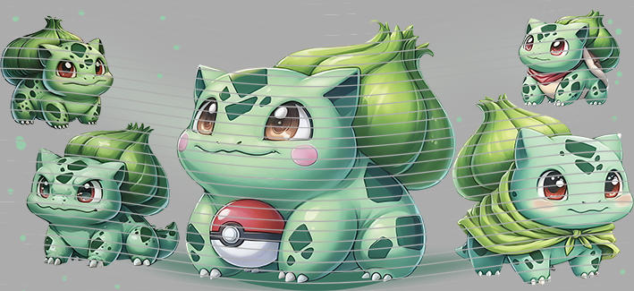 16oz JPN Anime-JA-334